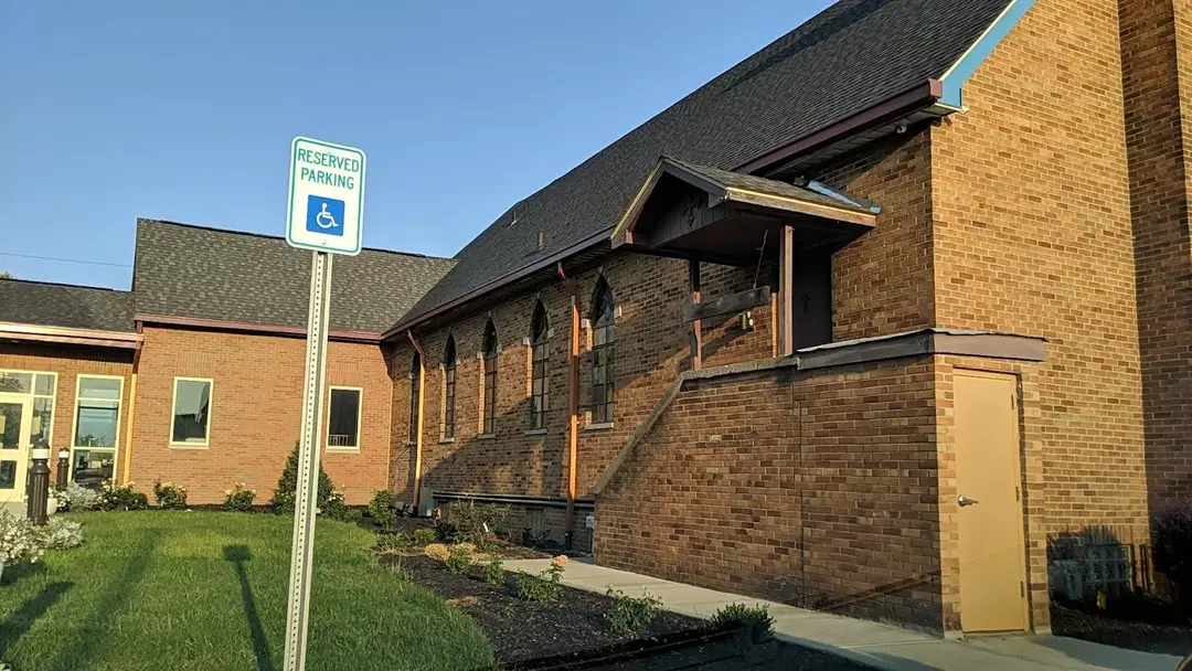 St. Constantine and Elena Romanian Orthodox Church, Indianapolis, IN — photo 4 of 11