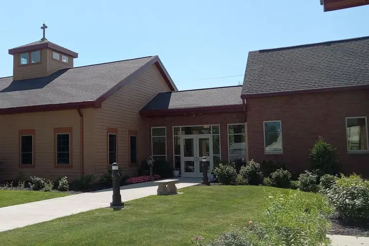 St. Constantine and Elena Romanian Orthodox Church, Indianapolis, IN — photo 5 of 11