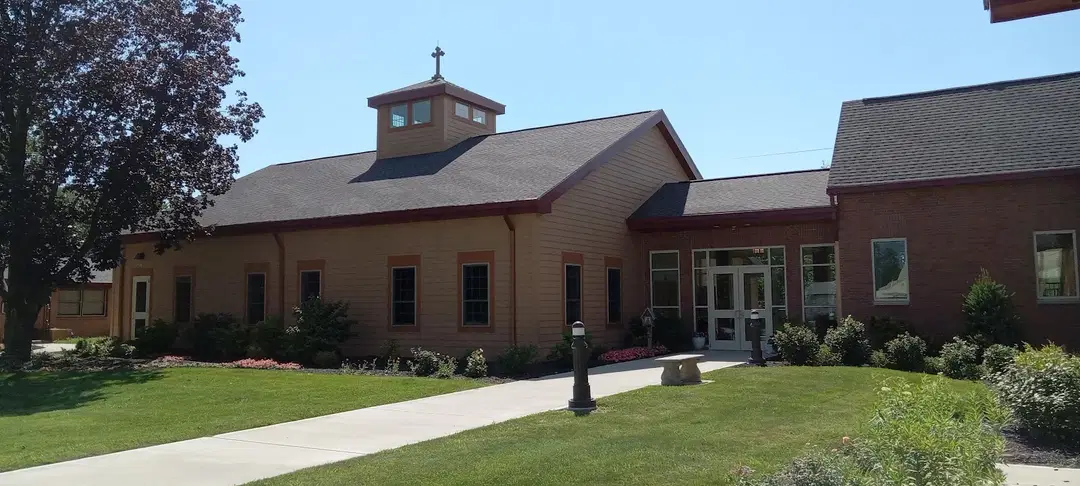 St. Constantine and Elena Romanian Orthodox Church, Indianapolis, IN — photo 5 of 11