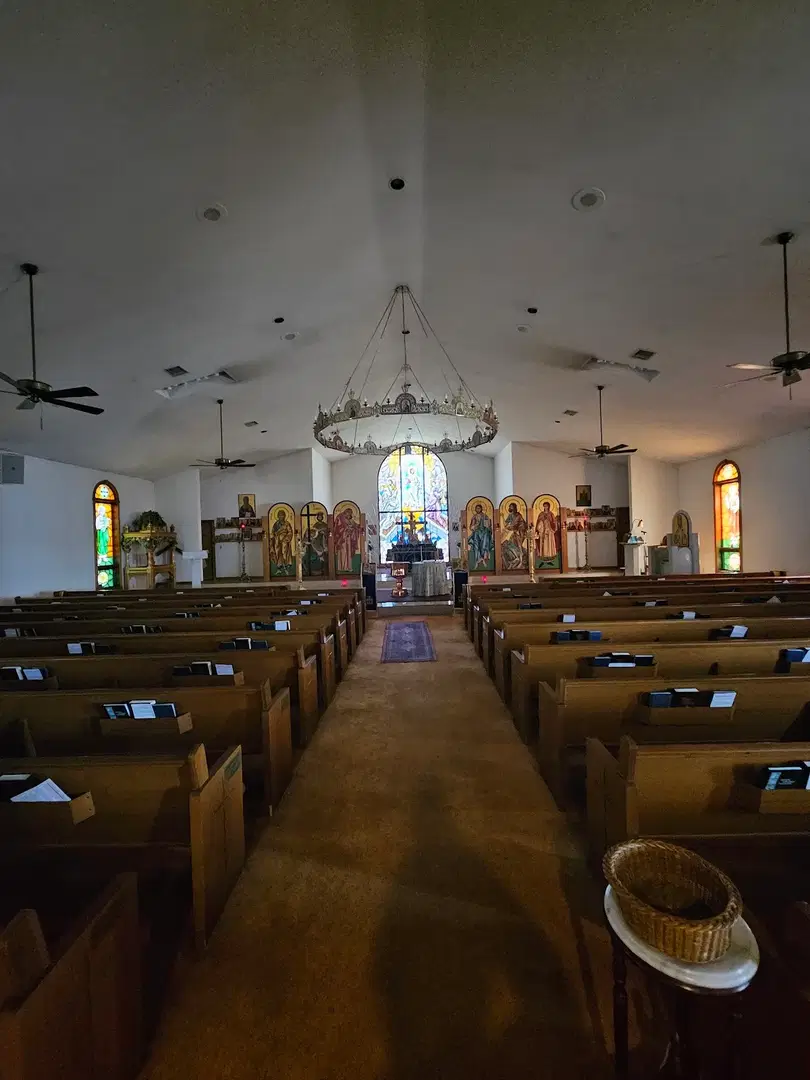 St. Constantine and Helen Greek Orthodox Church, Swansea, IL — photo 1 of 7