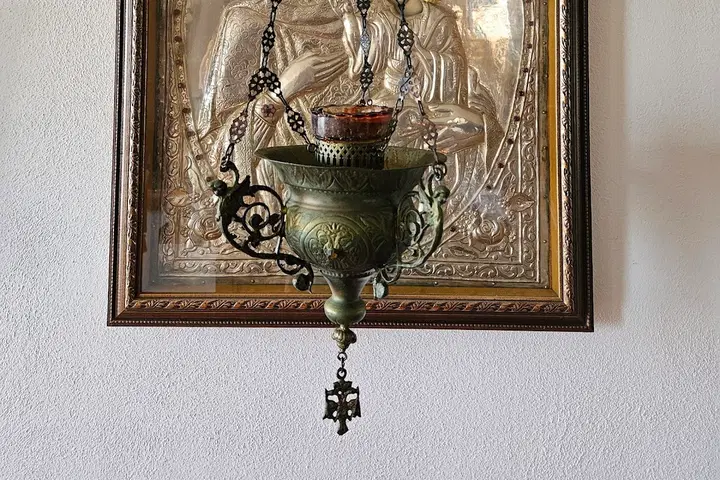 St. Constantine and Helen Greek Orthodox Church, Swansea, IL — photo 2 of 7
