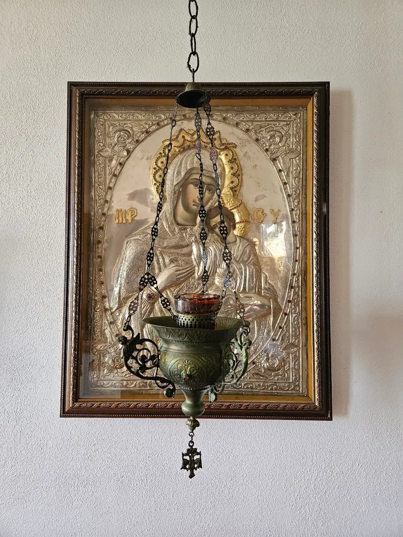 St. Constantine and Helen Greek Orthodox Church, Swansea, IL — photo 2 of 7