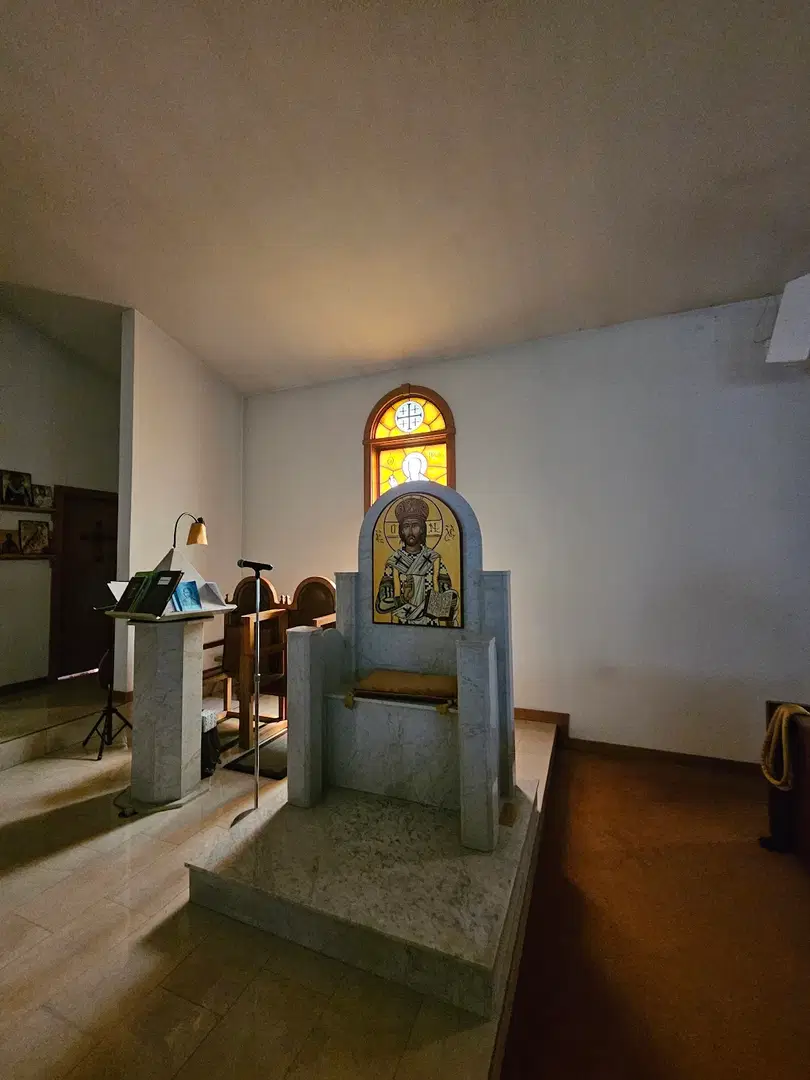 St. Constantine and Helen Greek Orthodox Church, Swansea, IL — photo 3 of 7