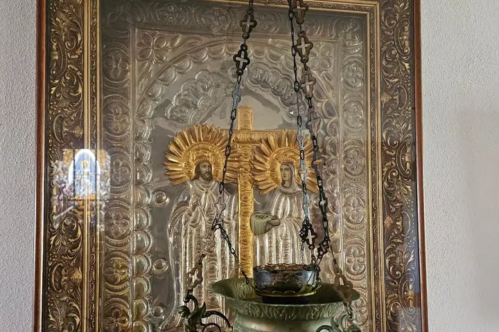 St. Constantine and Helen Greek Orthodox Church, Swansea, IL — photo 5 of 7