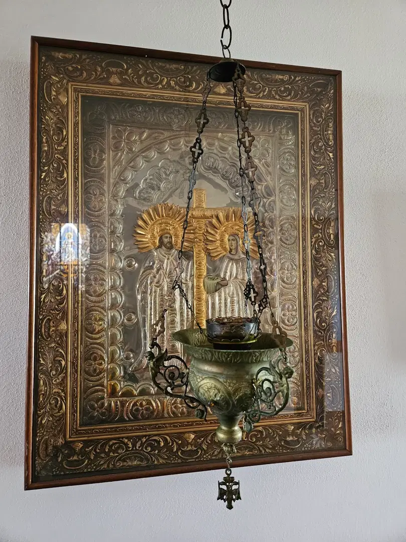 St. Constantine and Helen Greek Orthodox Church, Swansea, IL — photo 5 of 7