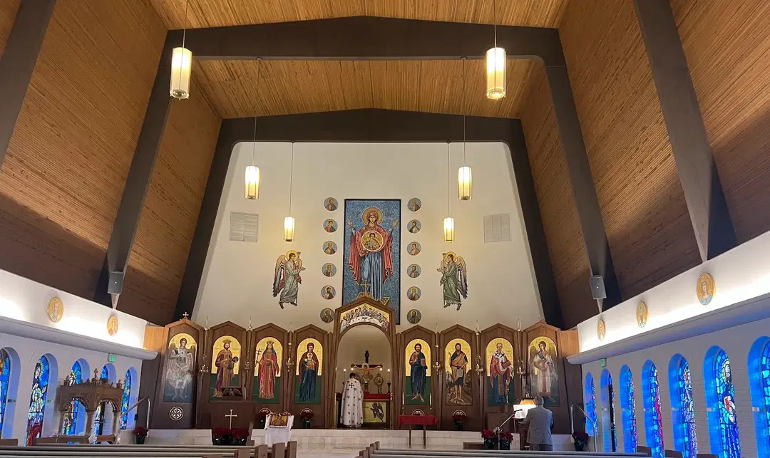 St. Constantine & Helen Greek Orthodox Cathedral of the Pacific, Honolulu, HI — photo 1 of 19