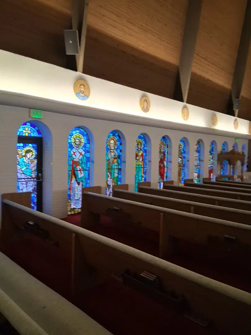 St. Constantine & Helen Greek Orthodox Cathedral of the Pacific, Honolulu, HI — photo 14 of 19