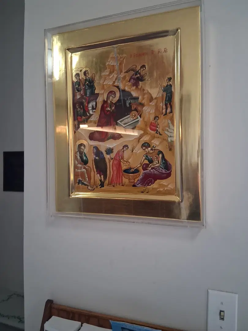 St. Constantine & Helen Greek Orthodox Cathedral of the Pacific, Honolulu, HI — photo 16 of 19