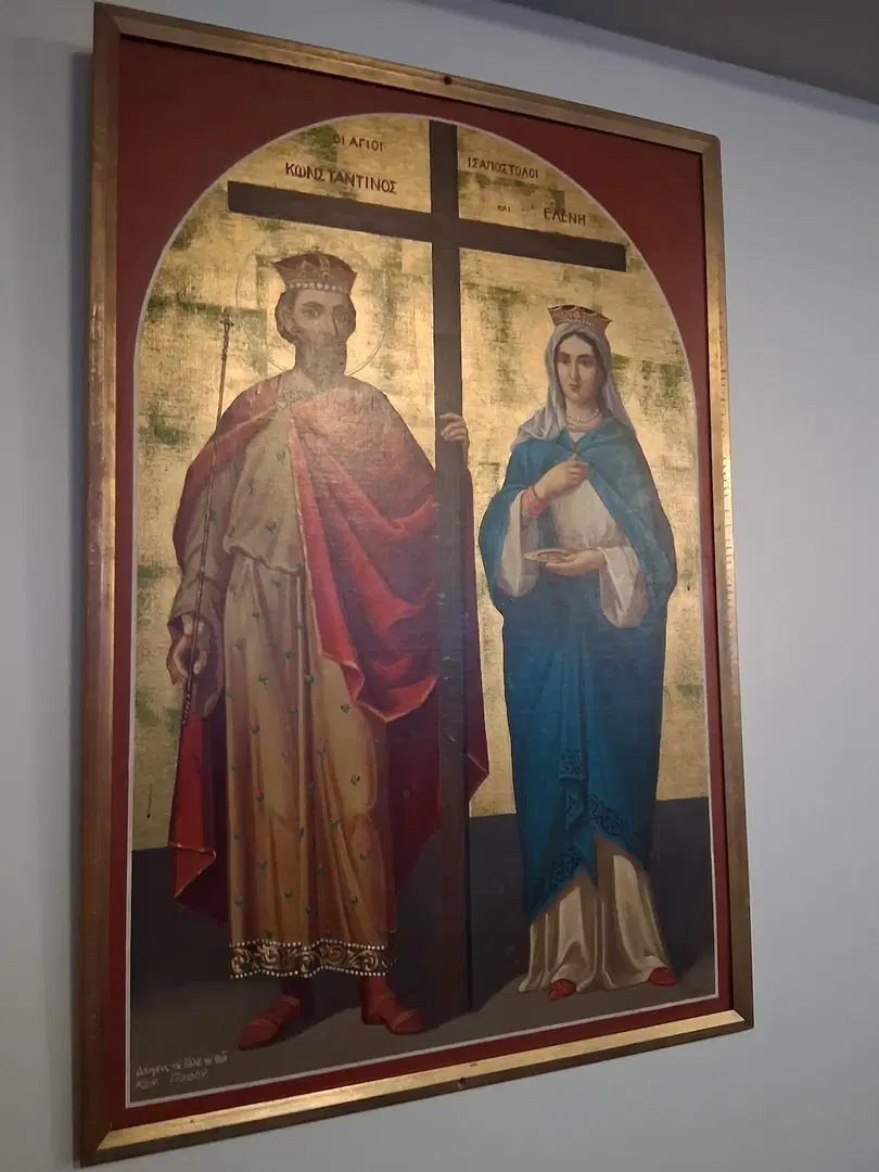 St. Constantine & Helen Greek Orthodox Cathedral of the Pacific, Honolulu, HI — photo 17 of 19