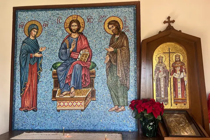 St. Constantine & Helen Greek Orthodox Cathedral of the Pacific, Honolulu, HI — photo 3 of 19