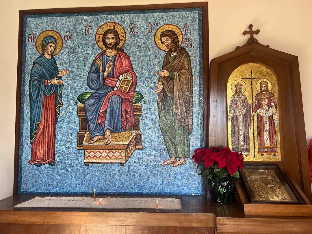 St. Constantine & Helen Greek Orthodox Cathedral of the Pacific, Honolulu, HI — photo 3 of 19
