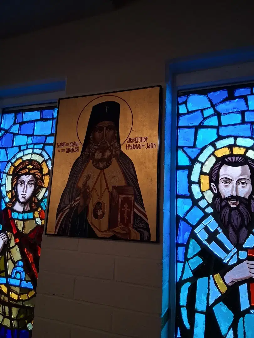St. Constantine & Helen Greek Orthodox Cathedral of the Pacific, Honolulu, HI — photo 4 of 19
