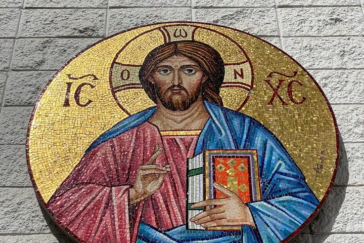 St. Constantine & Helen Greek Orthodox Cathedral of the Pacific, Honolulu, HI — photo 5 of 19