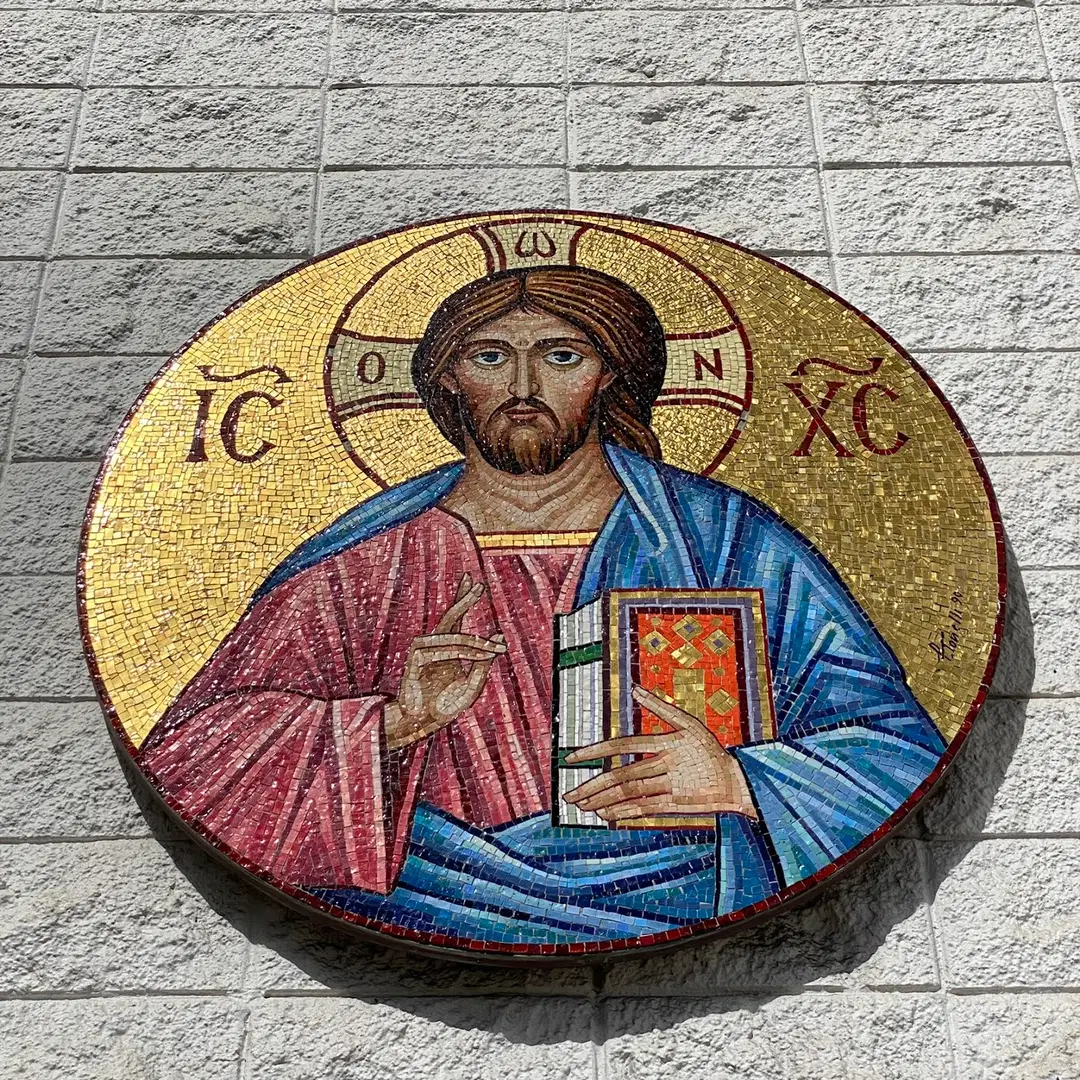 St. Constantine & Helen Greek Orthodox Cathedral of the Pacific, Honolulu, HI — photo 5 of 19