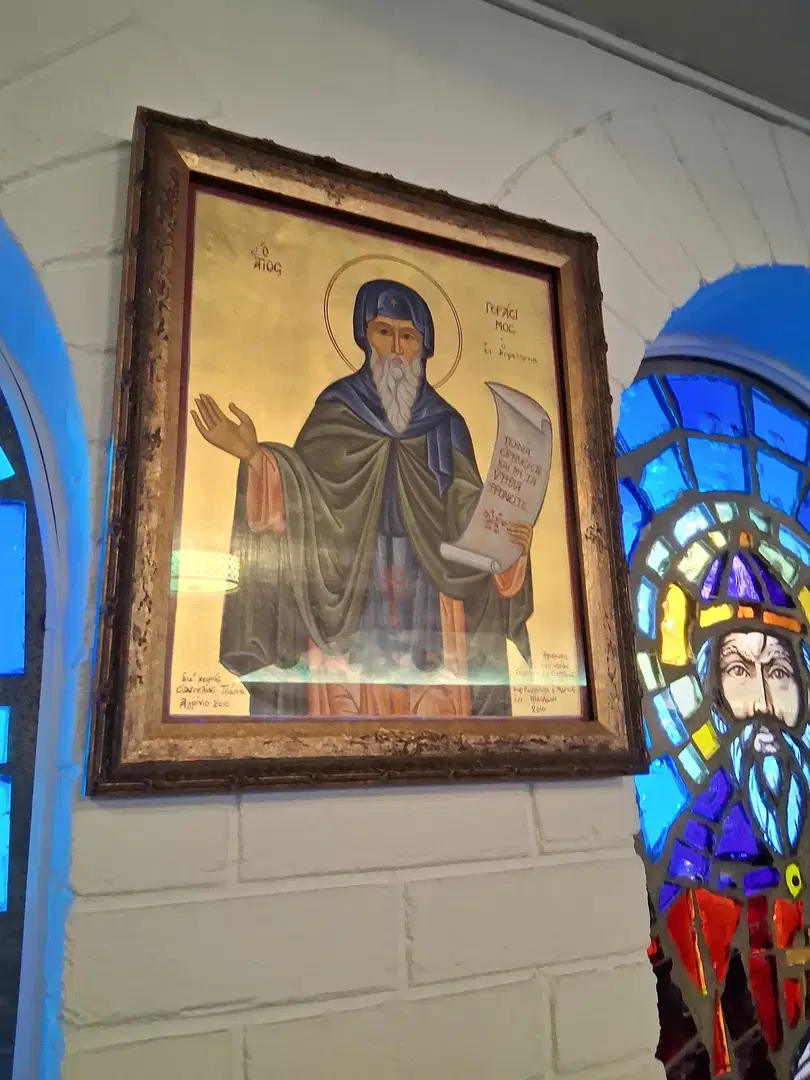 St. Constantine & Helen Greek Orthodox Cathedral of the Pacific, Honolulu, HI — photo 6 of 19