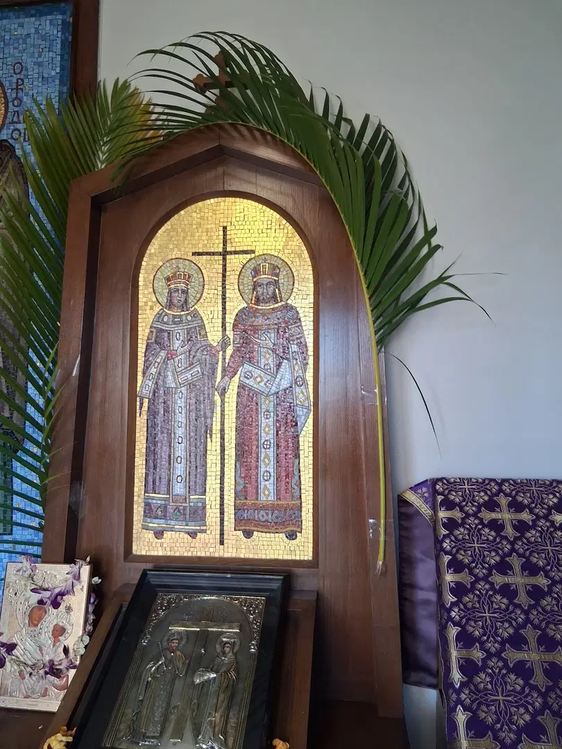 St. Constantine & Helen Greek Orthodox Cathedral of the Pacific, Honolulu, HI — photo 7 of 19