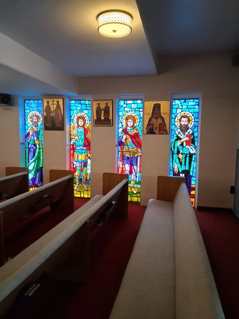 St. Constantine & Helen Greek Orthodox Cathedral of the Pacific, Honolulu, HI — photo 8 of 19