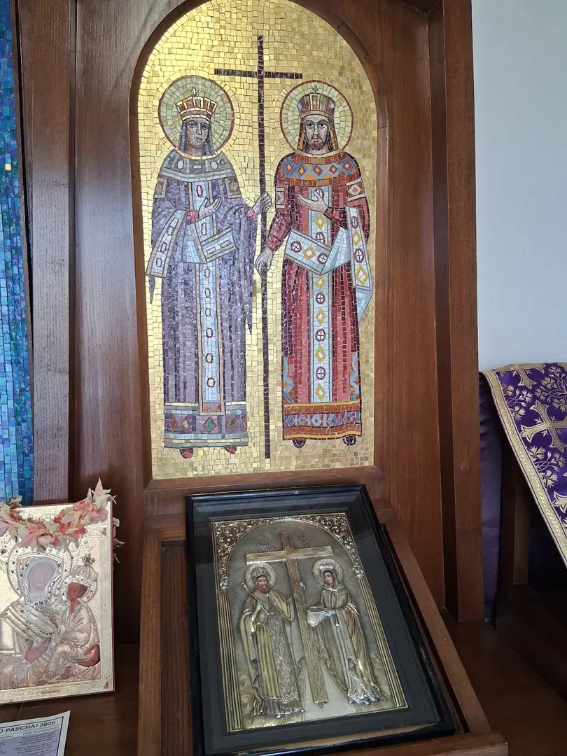 St. Constantine & Helen Greek Orthodox Cathedral of the Pacific, Honolulu, HI — photo 10 of 19