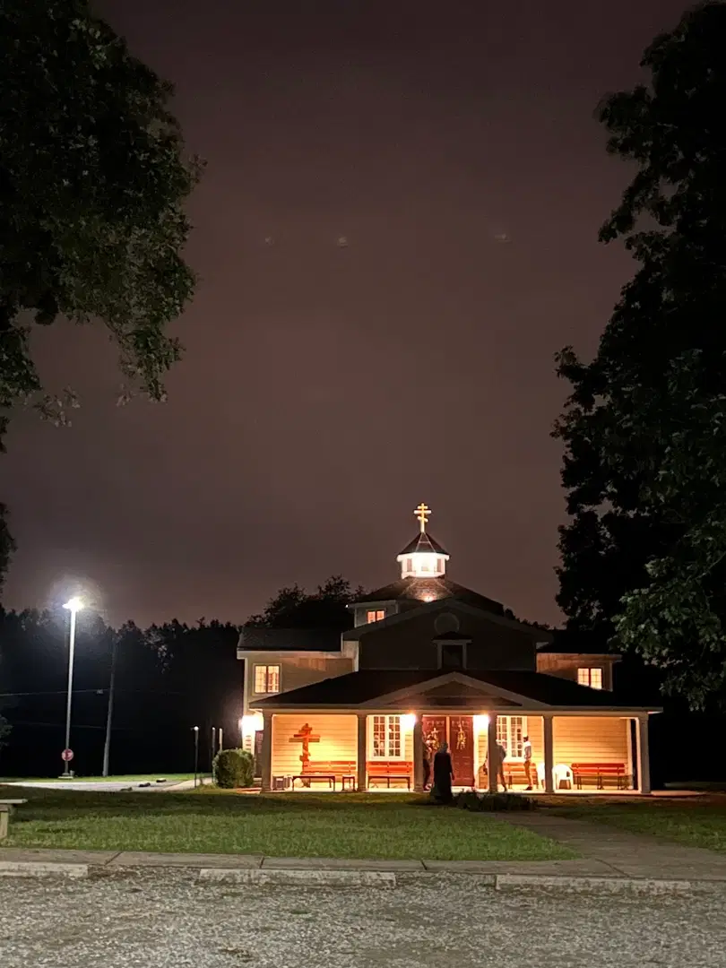 St. Cyprian of Carthage Orthodox Church, Midlothian, VA — photo 2 of 15
