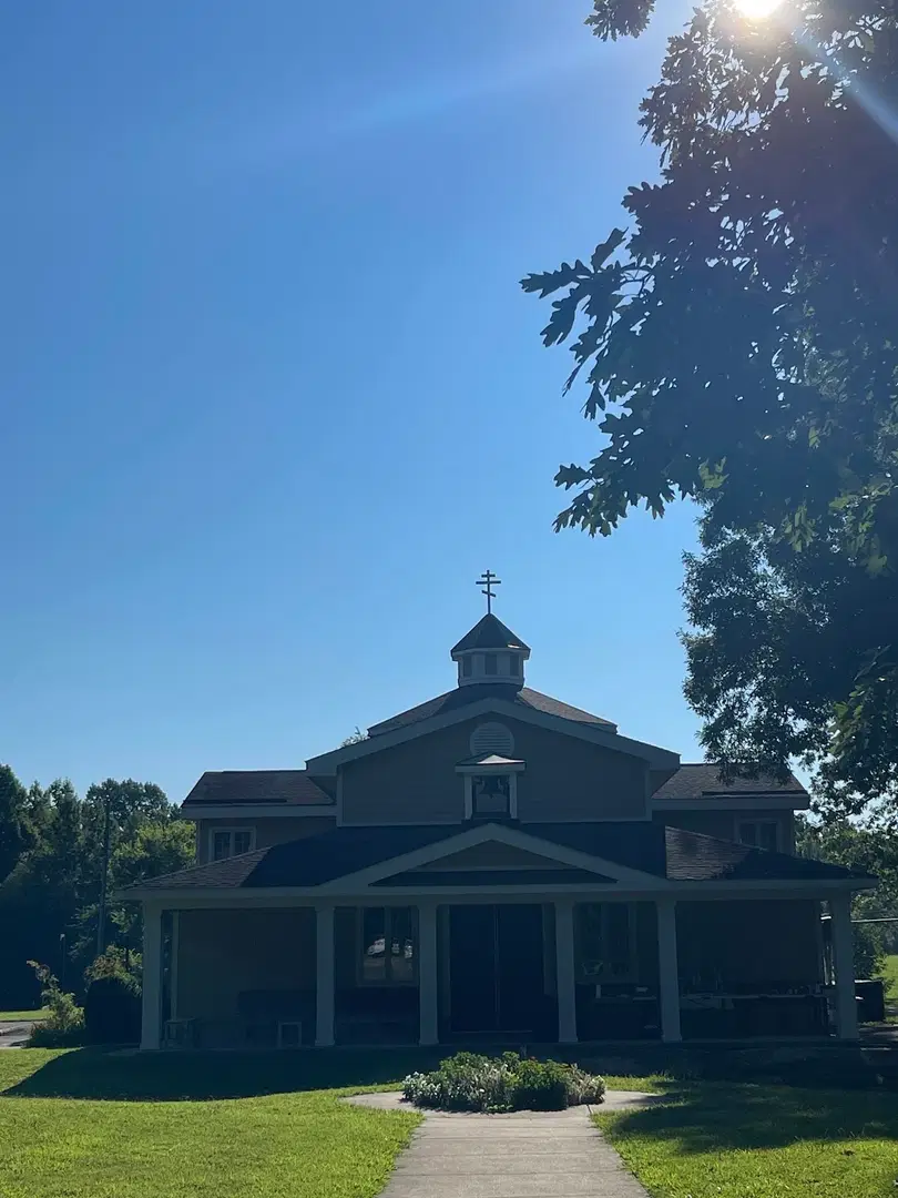 St. Cyprian of Carthage Orthodox Church, Midlothian, VA — photo 14 of 15