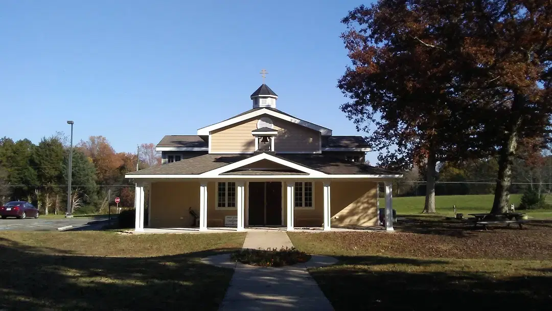 St. Cyprian of Carthage Orthodox Church, Midlothian, VA — photo 15 of 15