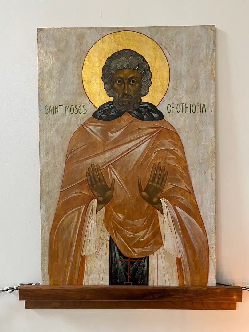 St. Cyprian of Carthage Orthodox Church, Midlothian, VA — photo 6 of 15