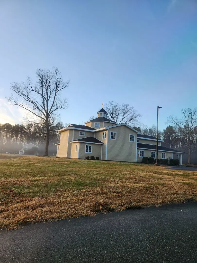 St. Cyprian of Carthage Orthodox Church, Midlothian, VA — photo 9 of 15