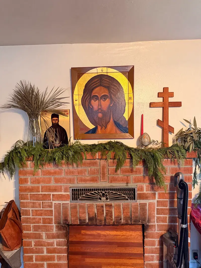 St. Cyril & Methodius Orthodox Church, Chico, CA — photo 1 of 3