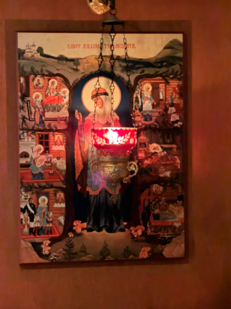 St. Cyril & Methodius Orthodox Church, Chico, CA — photo 3 of 3