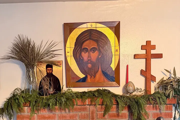 St. Cyril & Methodius Orthodox Church, Chico, CA — photo 1 of 3