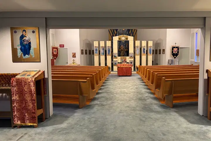 St. Cyril & Methody Orthodox Church, Granite City, IL — photo 3 of 9