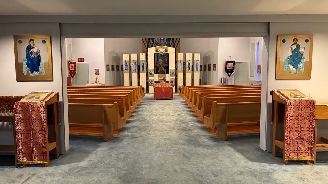St. Cyril & Methody Orthodox Church, Granite City, IL — photo 3 of 9