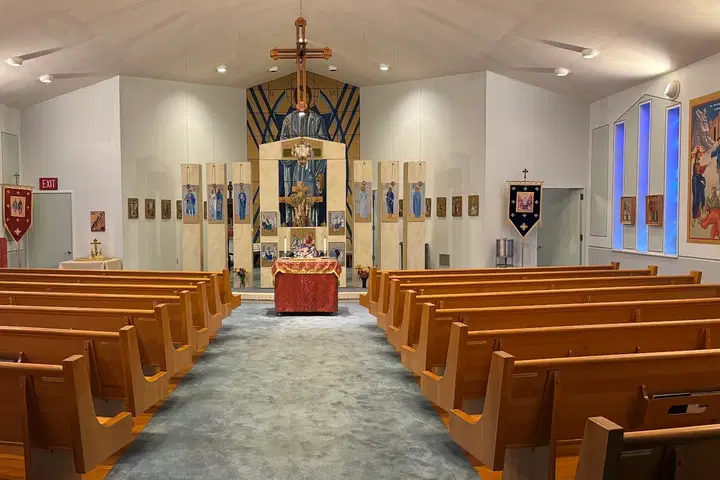 St. Cyril & Methody Orthodox Church, Granite City, IL — photo 4 of 9