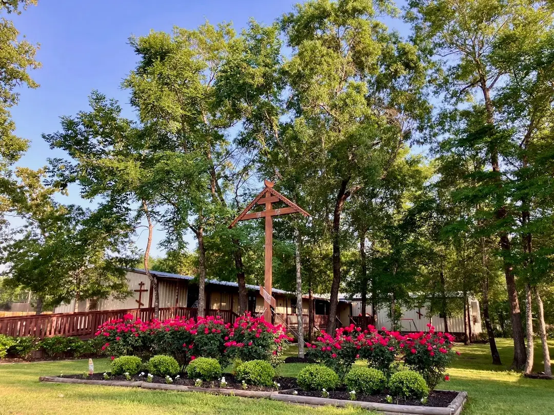 St. Cyril of Jerusalem Orthodox Church, The Woodlands, TX — photo 1 of 14