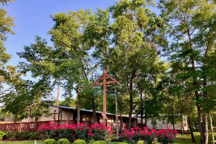 St. Cyril of Jerusalem Orthodox Church, The Woodlands, TX — photo 1 of 14