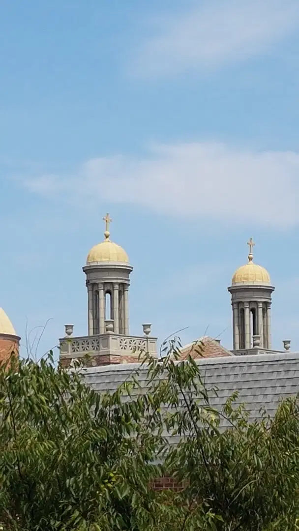 St. Demetrios Greek Orthodox Cathedral, Astoria, NY — photo 13 of 15