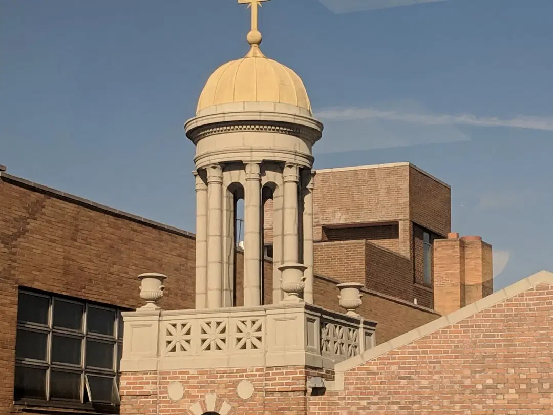 St. Demetrios Greek Orthodox Cathedral, Astoria, NY — photo 15 of 15