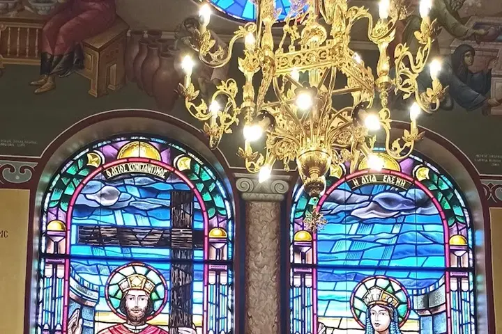 St. Demetrios Greek Orthodox Cathedral, Astoria, NY — photo 4 of 15