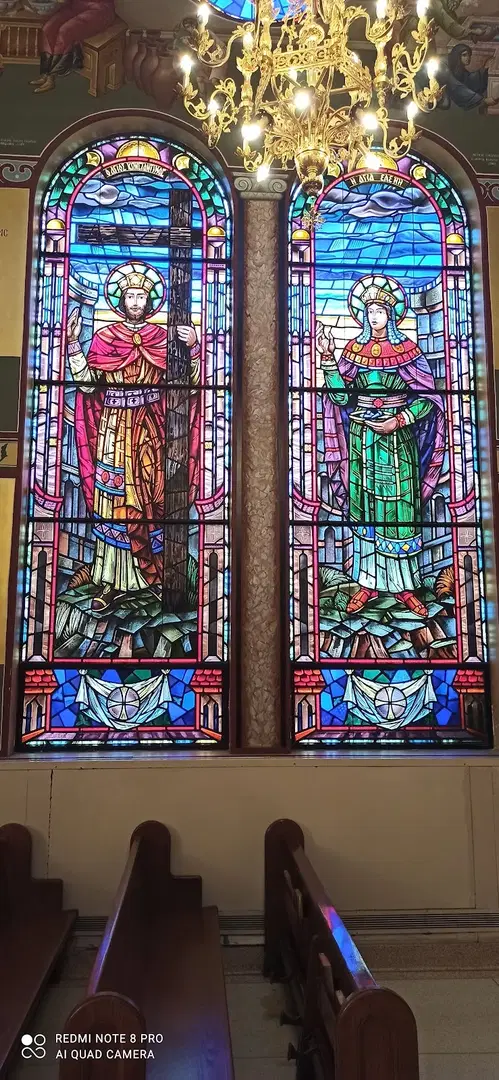 St. Demetrios Greek Orthodox Cathedral, Astoria, NY — photo 4 of 15