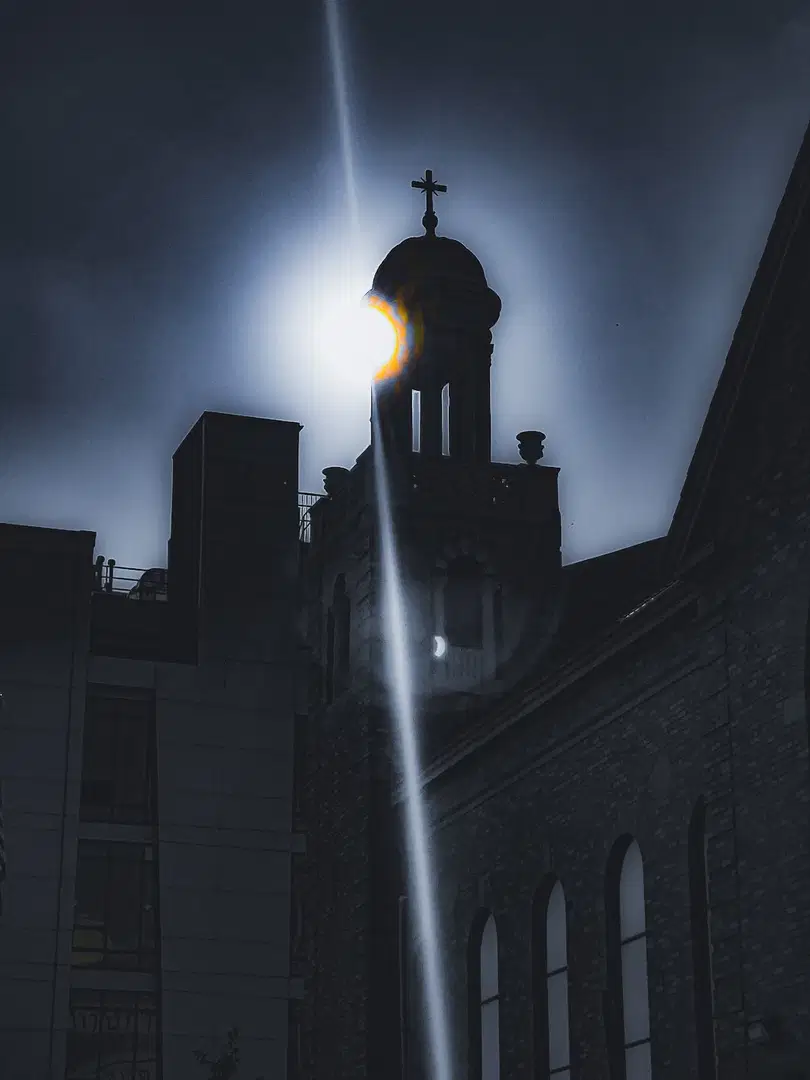 St. Demetrios Greek Orthodox Cathedral, Astoria, NY — photo 6 of 15
