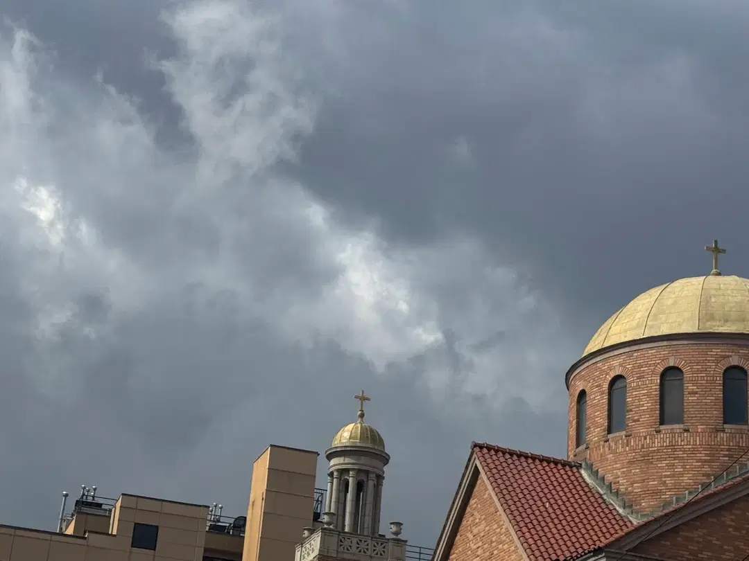 St. Demetrios Greek Orthodox Cathedral, Astoria, NY — photo 10 of 15