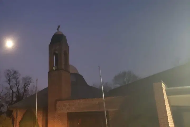 St. Demetrios Greek Orthodox Church, Bristol, CT — photo 4 of 4