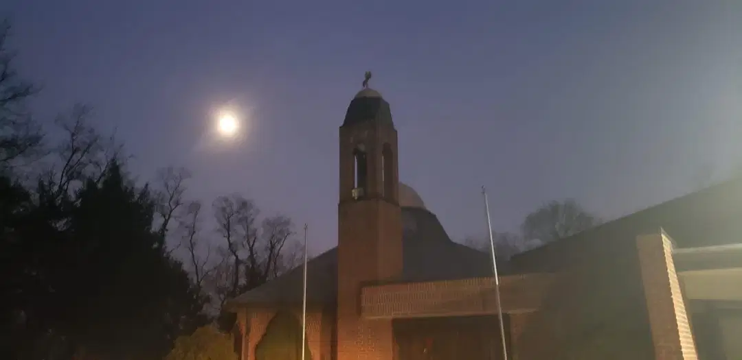 St. Demetrios Greek Orthodox Church, Bristol, CT — photo 4 of 4