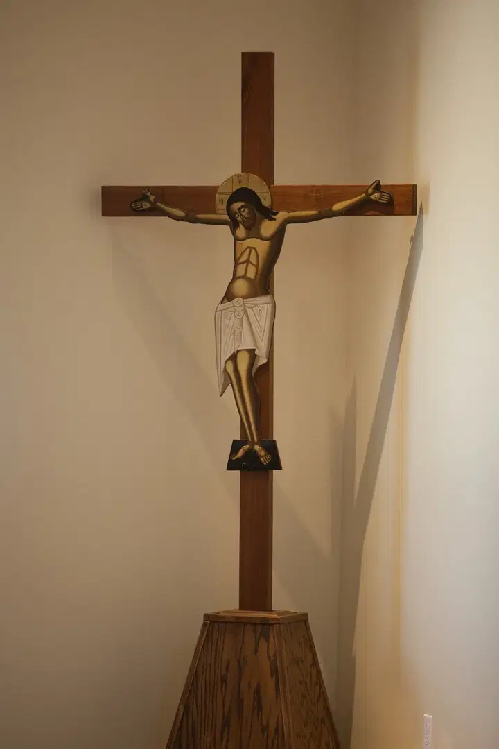 St. Demetrios Greek Orthodox Church, Camarillo, CA — photo 13 of 20