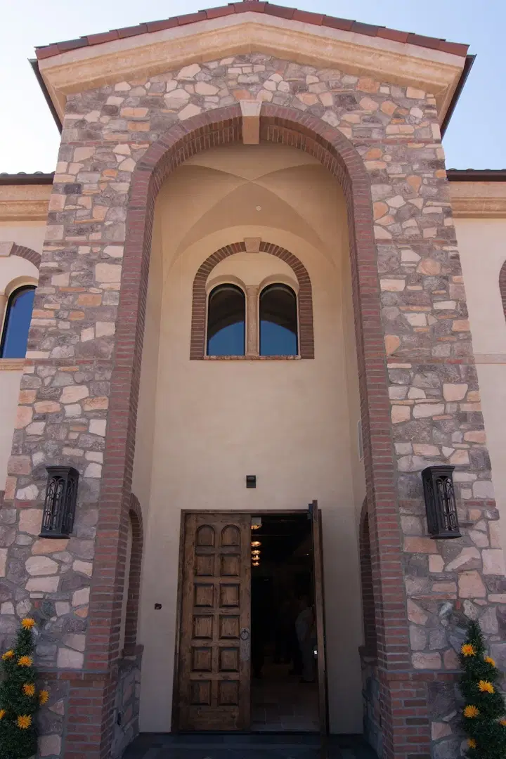 St. Demetrios Greek Orthodox Church, Camarillo, CA — photo 4 of 20