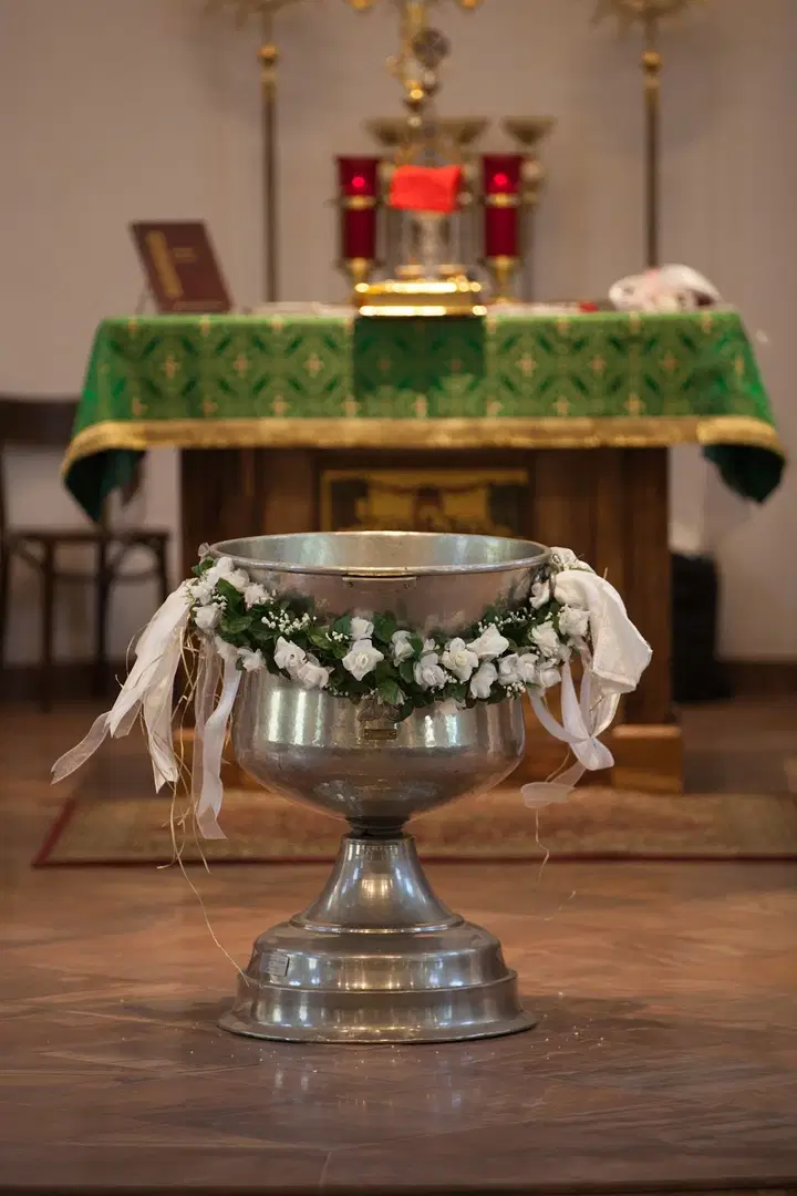 St. Demetrios Greek Orthodox Church, Camarillo, CA — photo 5 of 20