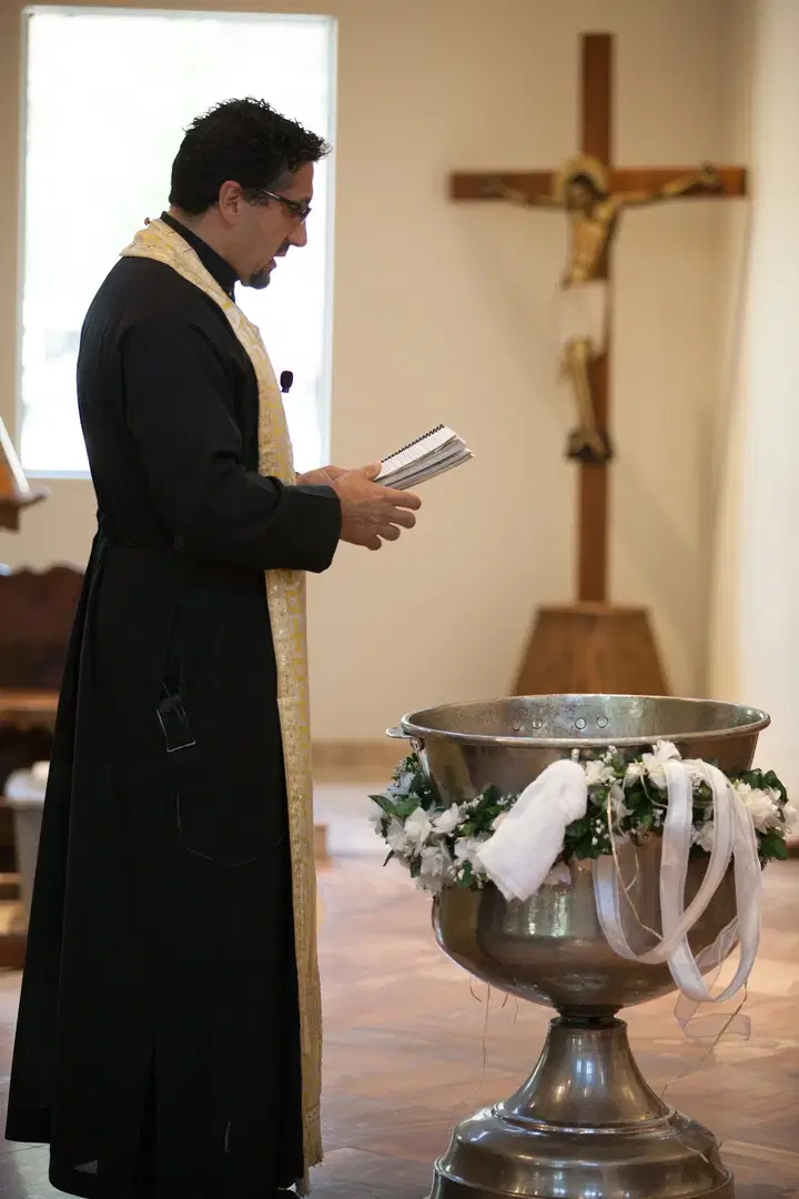 St. Demetrios Greek Orthodox Church, Camarillo, CA — photo 6 of 20