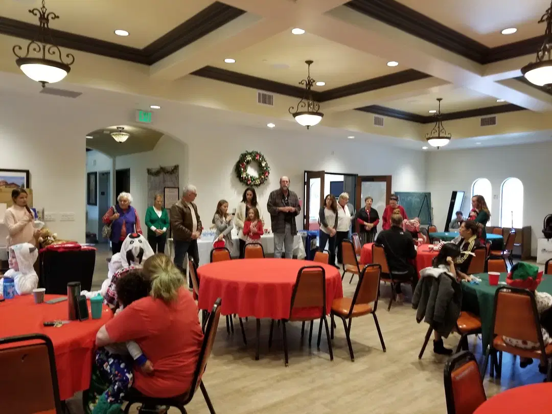St. Demetrios Greek Orthodox Church, Camarillo, CA — photo 7 of 20