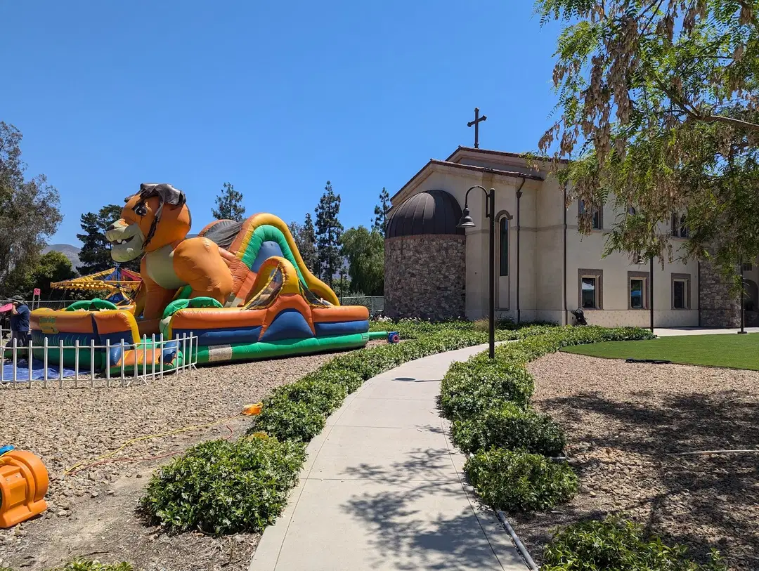 St. Demetrios Greek Orthodox Church, Camarillo, CA — photo 8 of 20