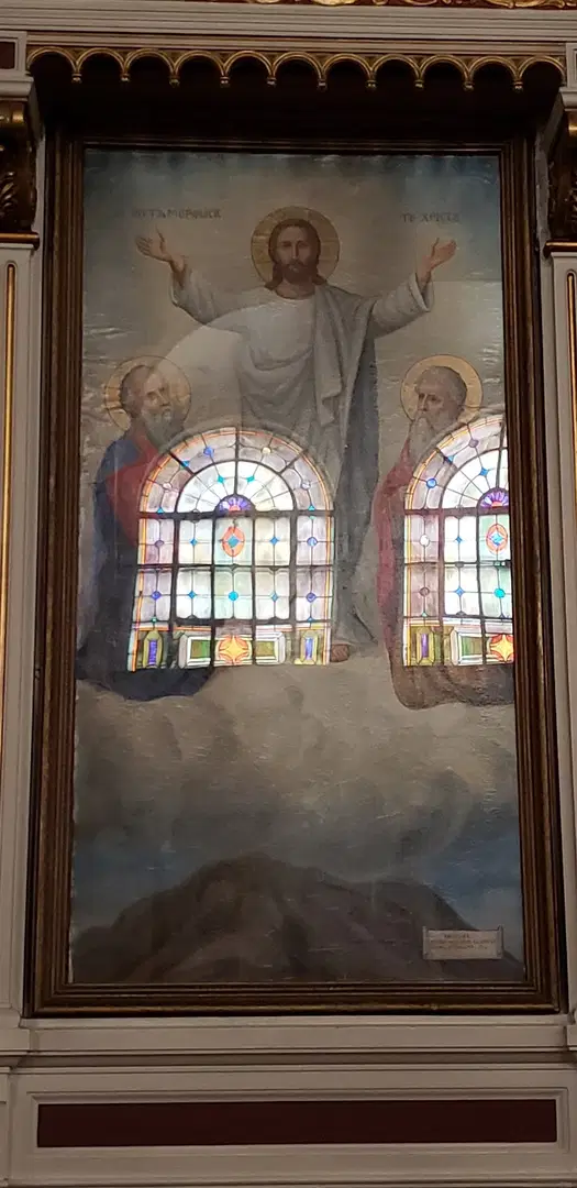 St. Demetrios Greek Orthodox Church, Chicago, IL — photo 19 of 20